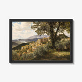 Olevano by Albert Bierstadt - thumbnail_1_bf_6687338331d64838678de4b0